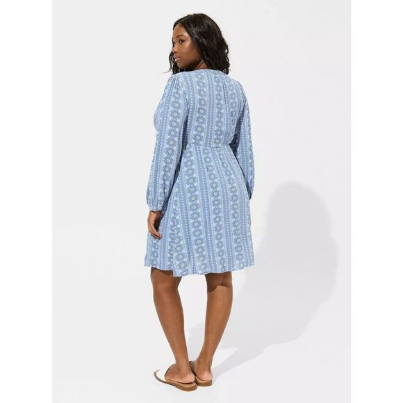 TORRID Dress - Picture 3 of 9